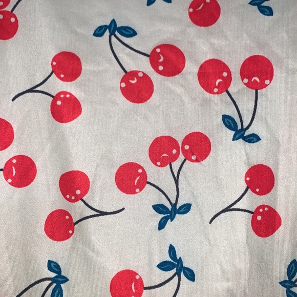 Cherry🍒 Bodysuit - Picture 3 of 5